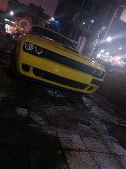 دودج تشالنجر